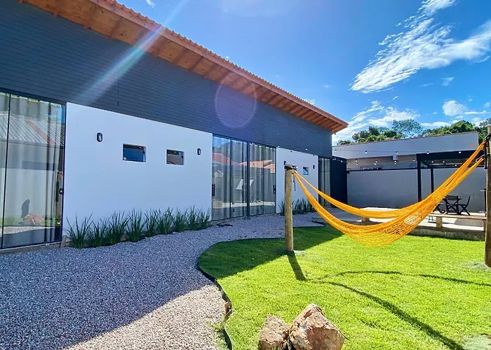 Loft1 Com Jacuzzi Para Casal - Lofts Mariscal, Bombinhas-Sc